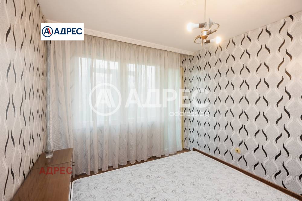 Продава 3-СТАЕН, гр. Варна, Гранд Мол, снимка 16 - Апартаменти - 53683109