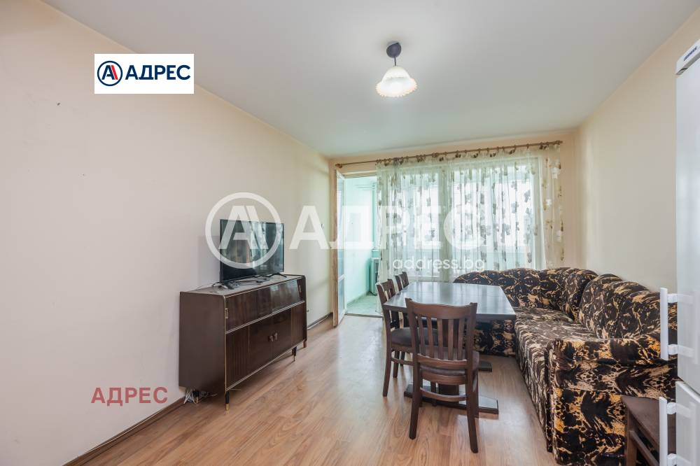 Продава 3-СТАЕН, гр. Варна, Гранд Мол, снимка 5 - Апартаменти - 53683109