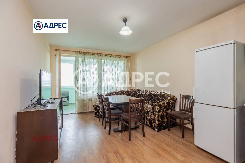 Продава 3-СТАЕН, гр. Варна, Гранд Мол, снимка 4 - Апартаменти - 53683109