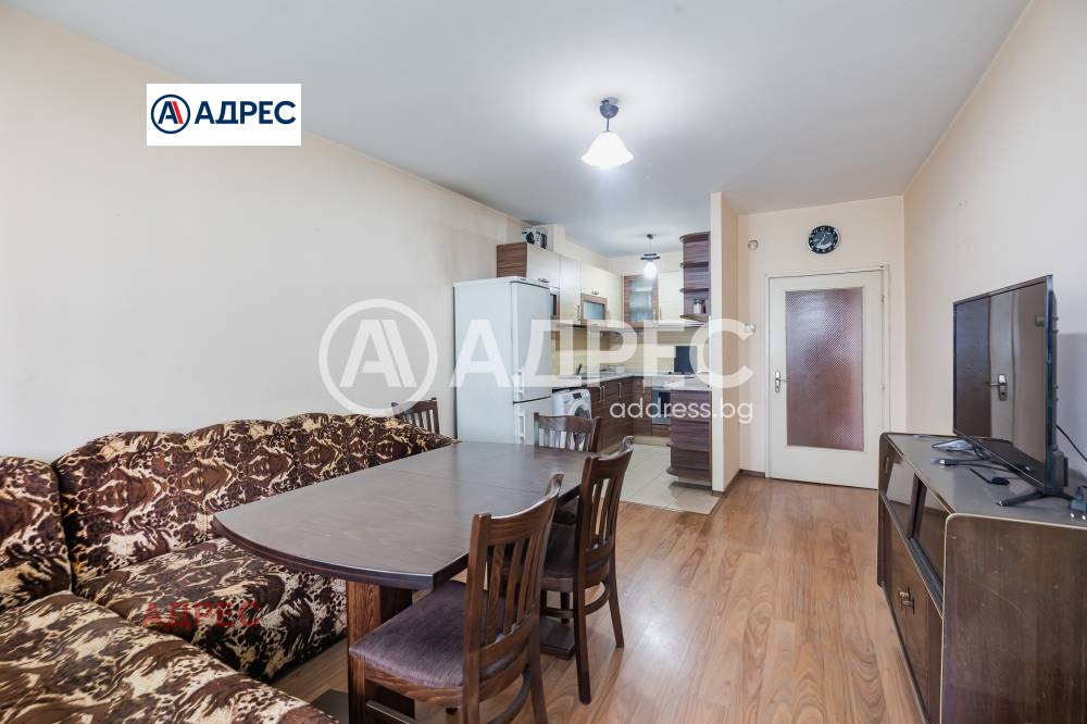 Продава 3-СТАЕН, гр. Варна, Гранд Мол, снимка 7 - Апартаменти - 53683109