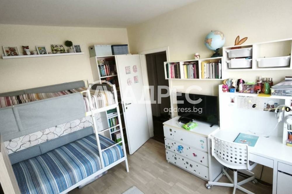 Продава 3-СТАЕН, гр. София, Младост 2, снимка 5 - Апартаменти - 53822868