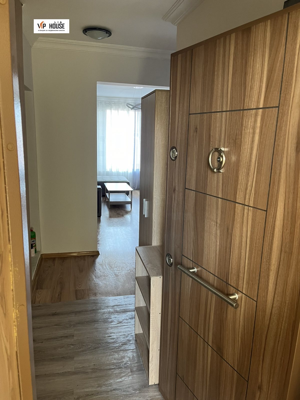 Продава 3-СТАЕН, гр. Пазарджик, Руски, снимка 6 - Апартаменти - 53954942