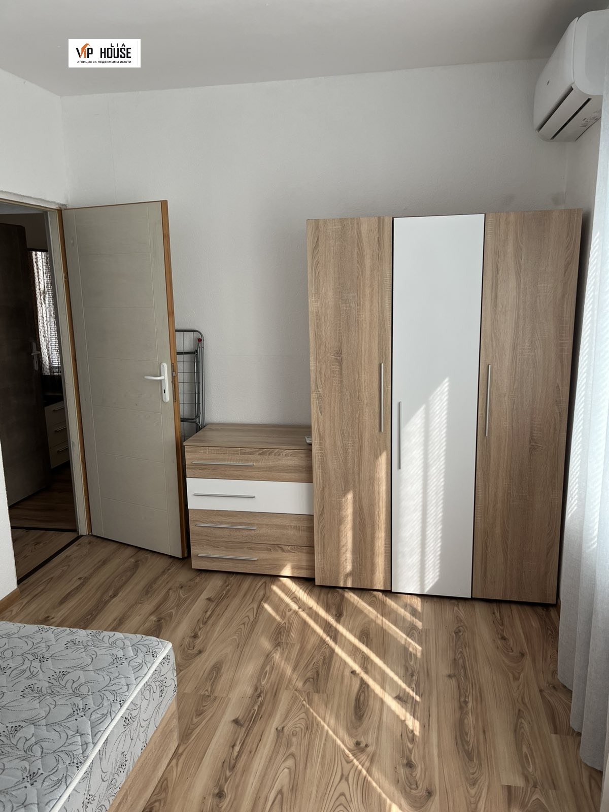 Продава 3-СТАЕН, гр. Пазарджик, Руски, снимка 9 - Апартаменти - 53954942