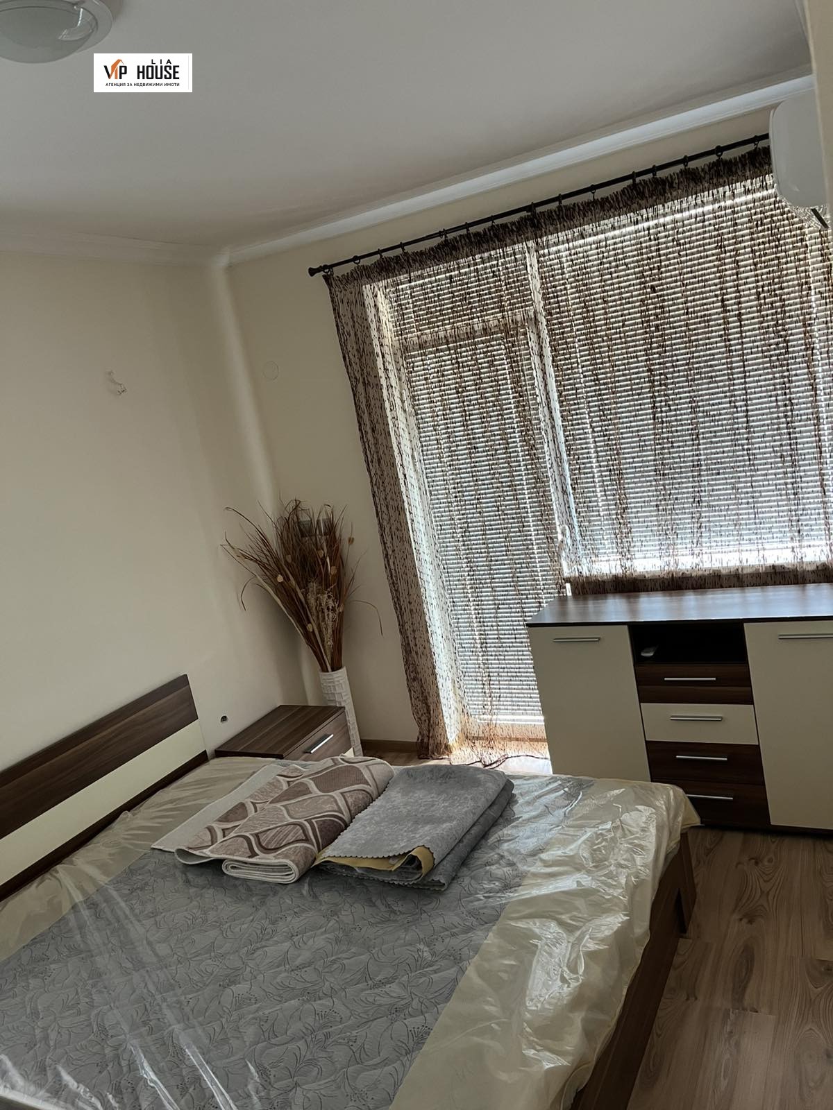 Продава 3-СТАЕН, гр. Пазарджик, Руски, снимка 13 - Апартаменти - 53954942