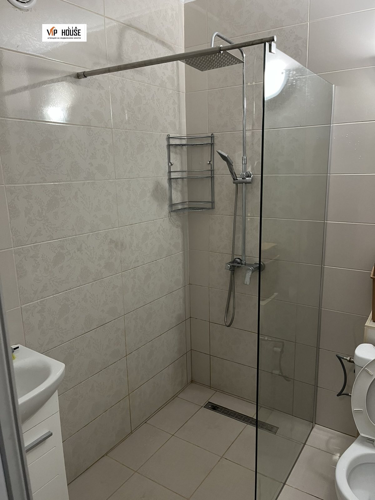 Продава 3-СТАЕН, гр. Пазарджик, Руски, снимка 11 - Апартаменти - 53954942