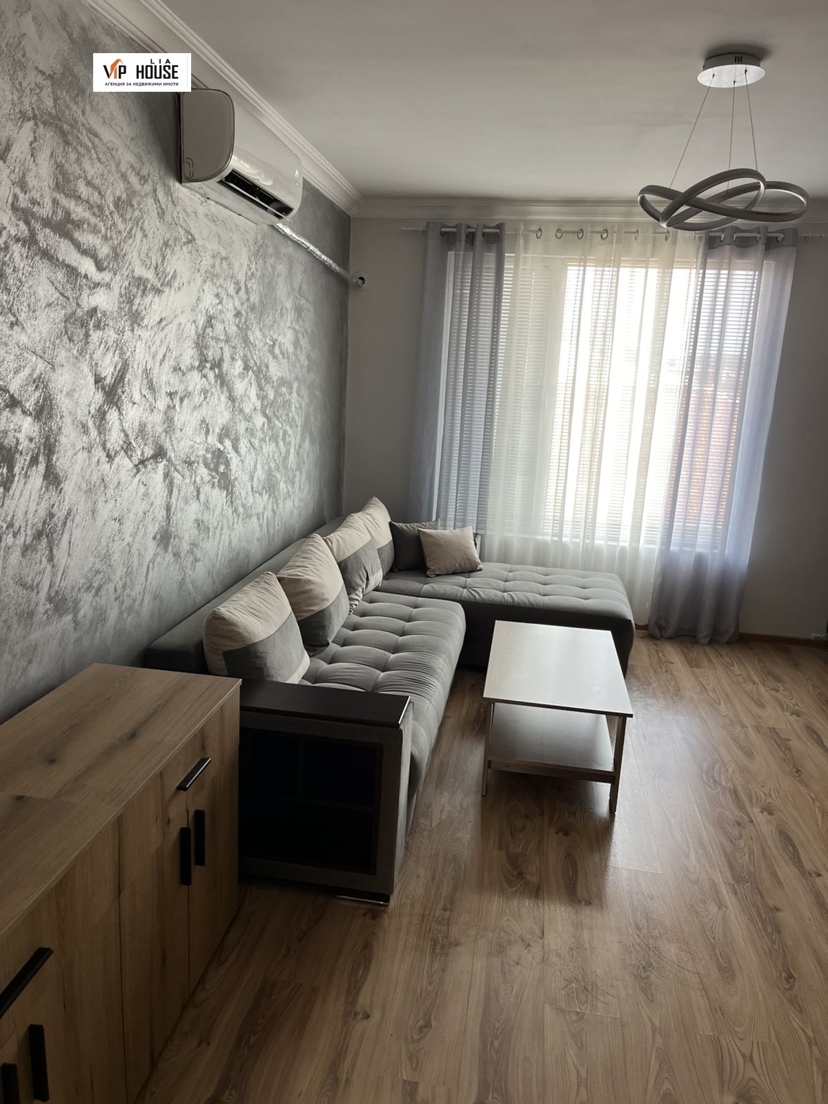 Продава 3-СТАЕН, гр. Пазарджик, Руски, снимка 1 - Апартаменти - 53954942