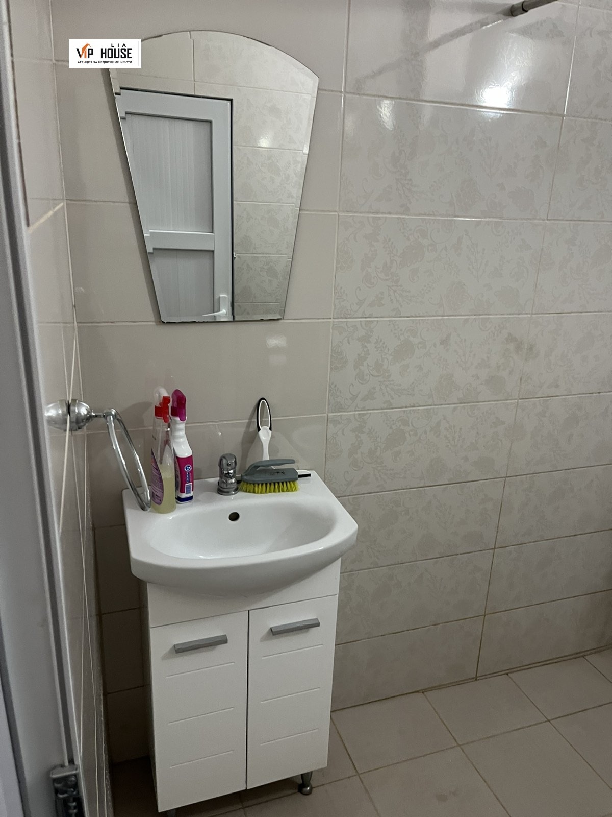 Продава 3-СТАЕН, гр. Пазарджик, Руски, снимка 12 - Апартаменти - 53954942