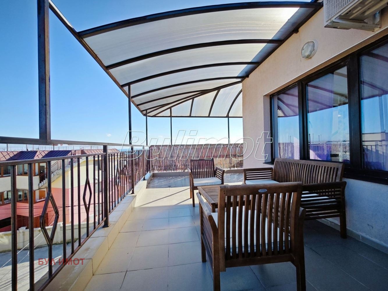 Продава 3-СТАЕН, гр. Варна, м-т Долна Трака, снимка 7 - Апартаменти - 53955638