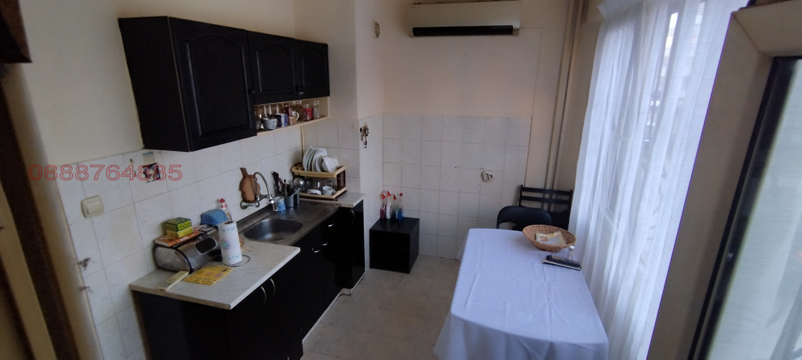 Продава 3-СТАЕН, гр. София, Люлин 3, снимка 6 - Апартаменти - 54126875