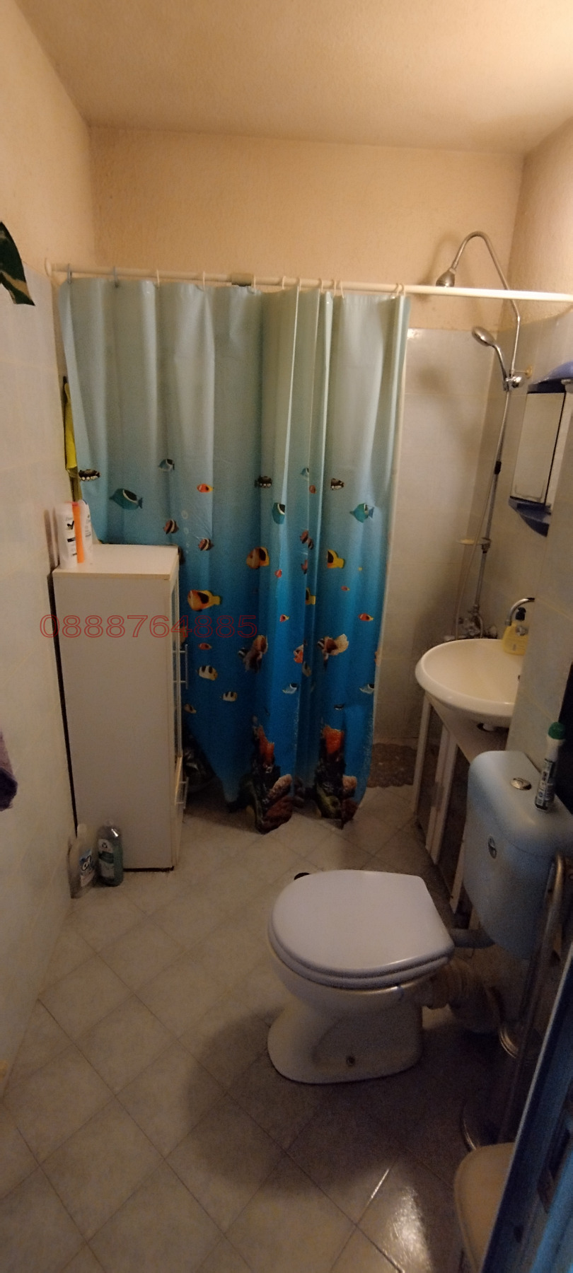 Продава 3-СТАЕН, гр. София, Люлин 3, снимка 7 - Апартаменти - 54126875