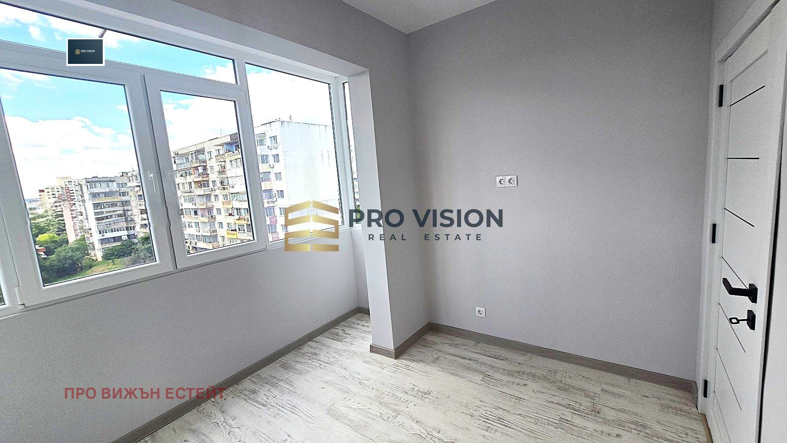 Продава 3-СТАЕН, гр. Варна, Възраждане 2, снимка 3 - Апартаменти - 56295511