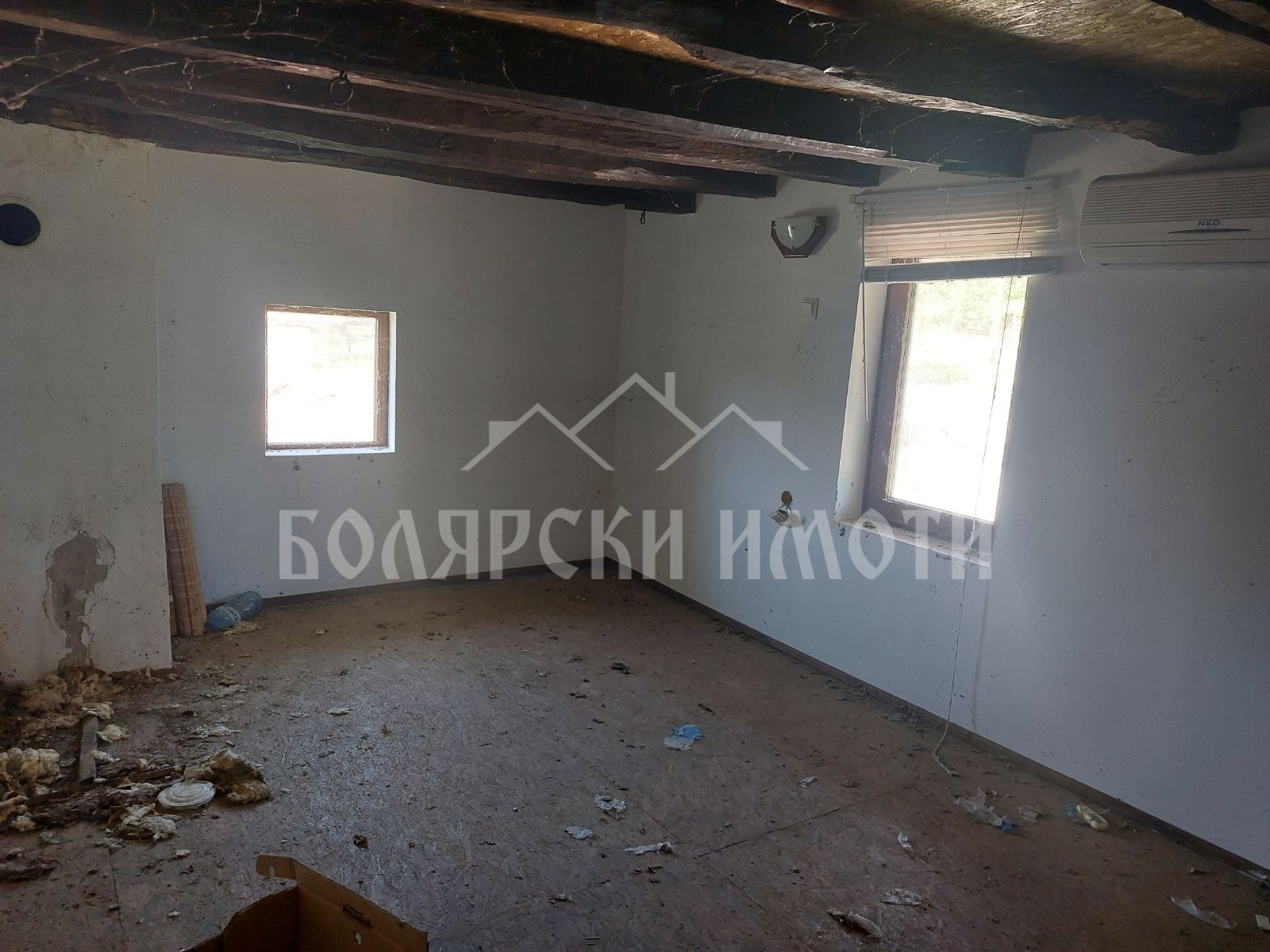 Продава КЪЩА, с. Керека, област Габрово, снимка 2 - Къщи - 50400939