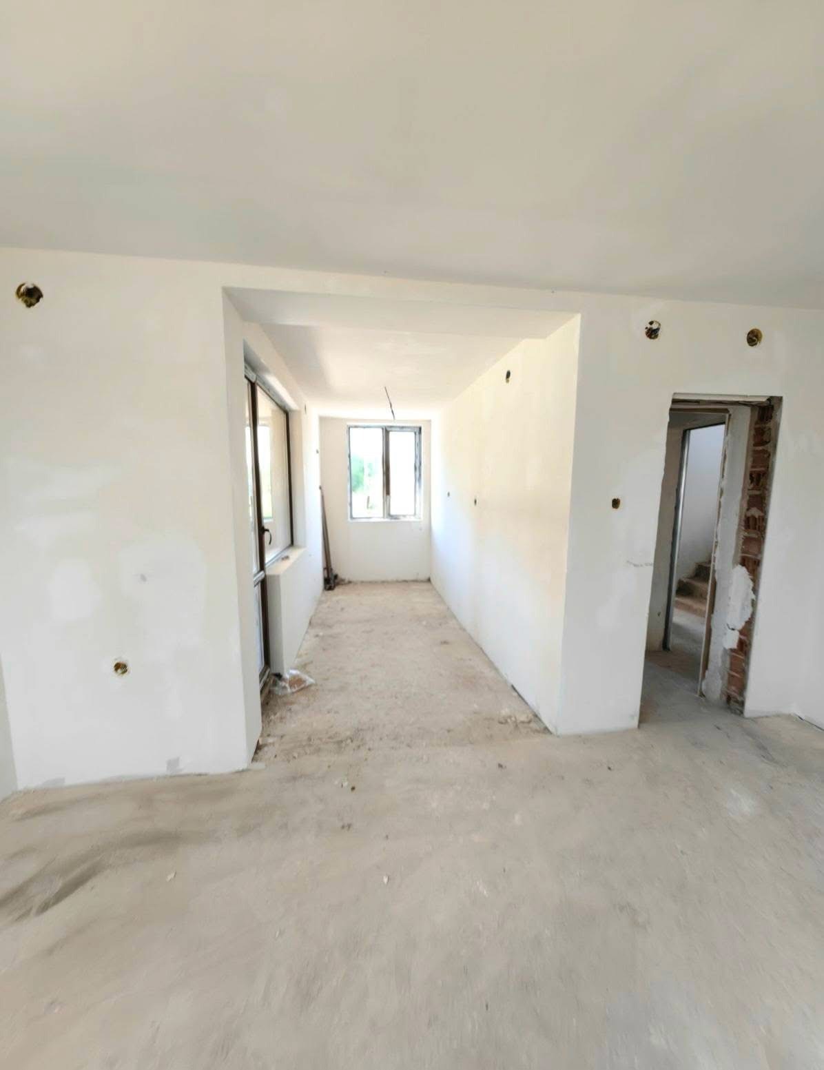 Продава КЪЩА, с. Караполци, област София област, снимка 5 - Къщи - 54708656