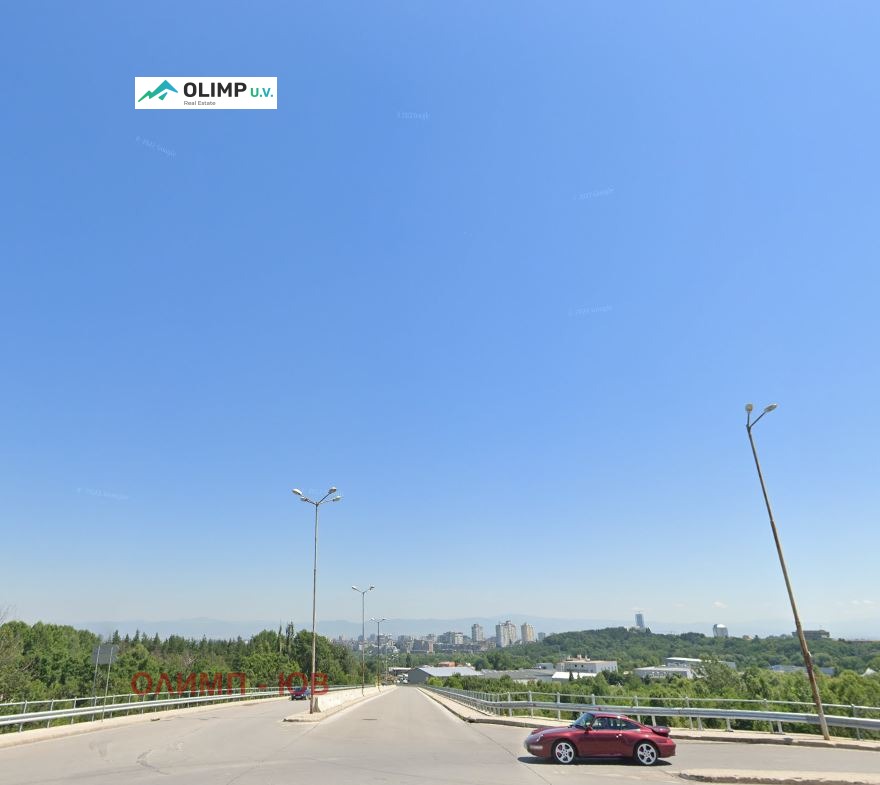 Продава ПАРЦЕЛ, гр. София, Малинова долина, снимка 4 - Парцели - 55949935