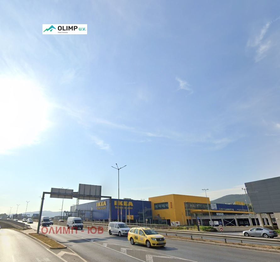Продава ПАРЦЕЛ, гр. София, Малинова долина, снимка 2 - Парцели - 55949935