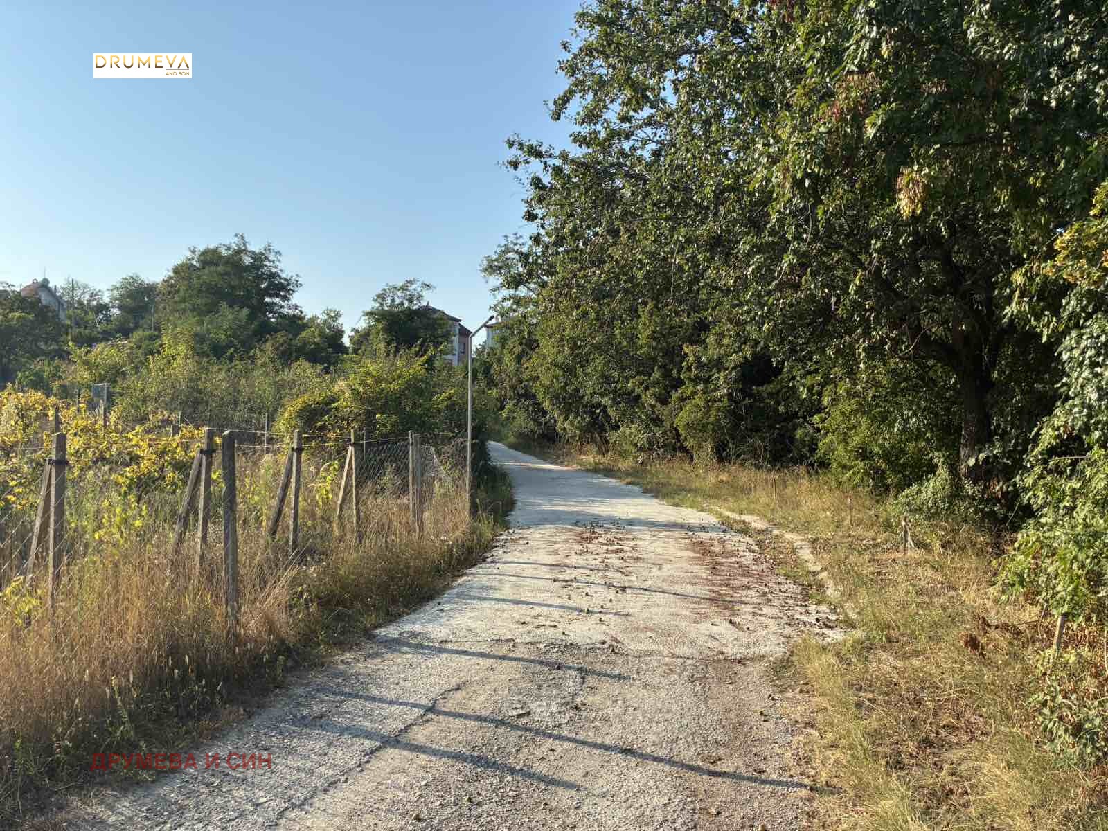 Продава ПАРЦЕЛ, гр. Варна, м-т Прибой, снимка 2 - Парцели - 56361163