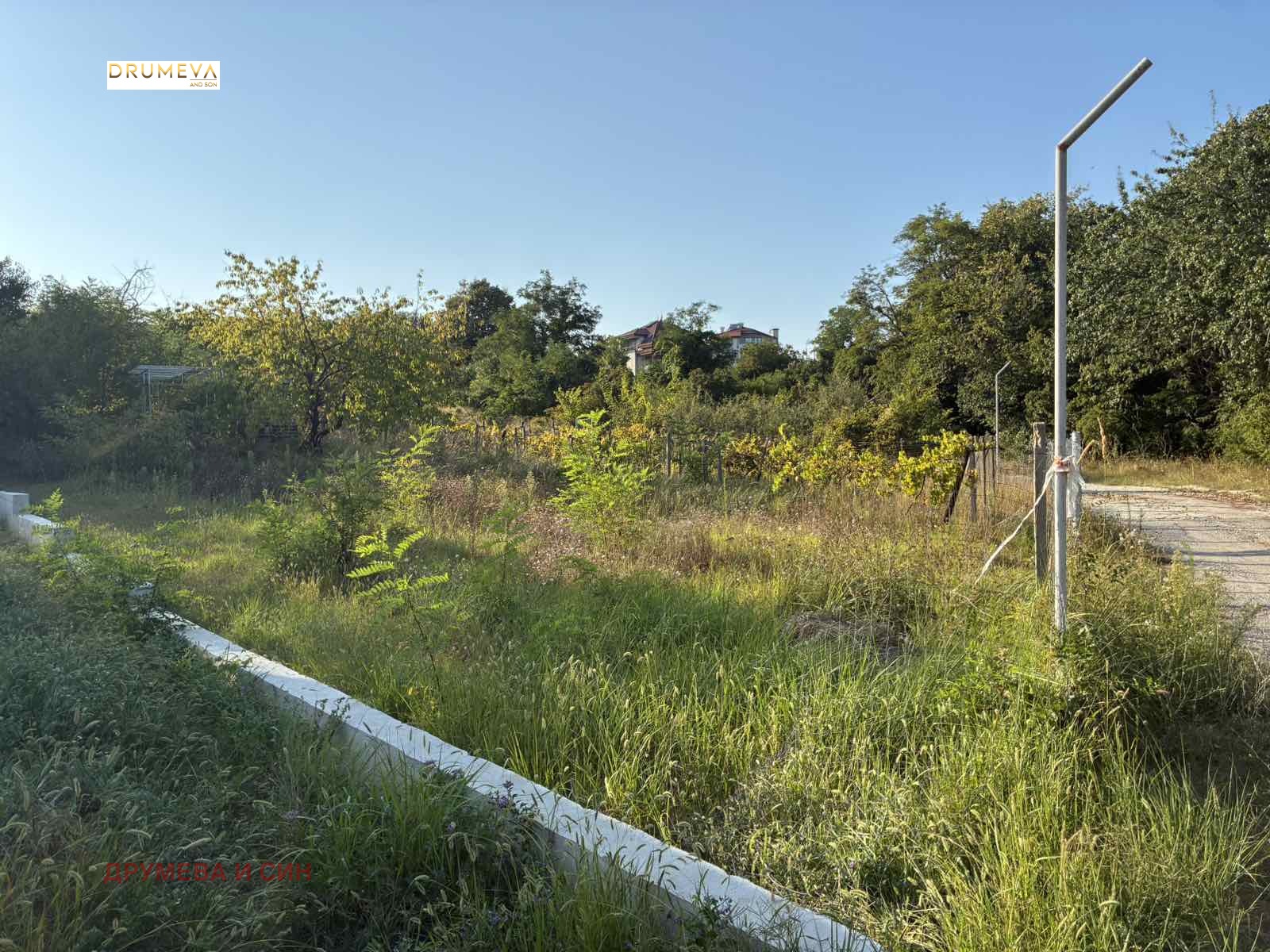 Продава ПАРЦЕЛ, гр. Варна, м-т Прибой, снимка 5 - Парцели - 56361163