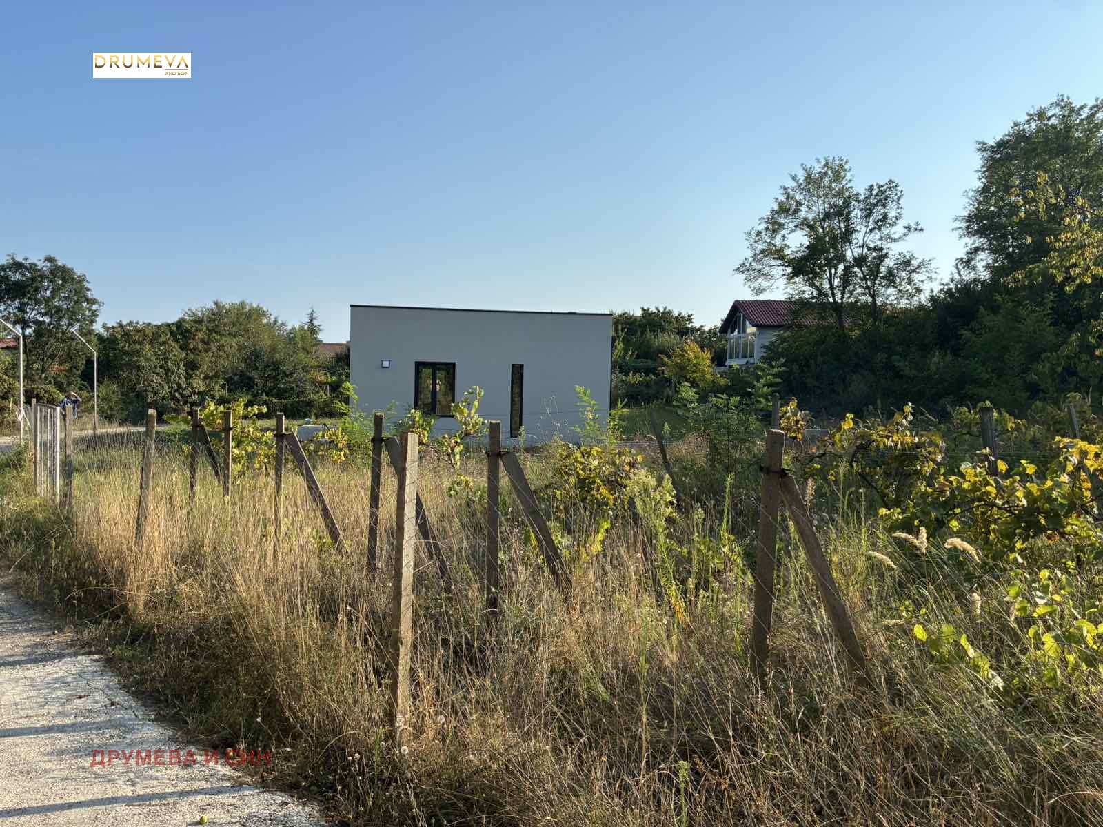 Продава ПАРЦЕЛ, гр. Варна, м-т Прибой, снимка 7 - Парцели - 56361163