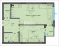 Продава 2-СТАЕН, град Пловдив, Христо Смирненски • 92480 € • 11764016 — Holmes.bg