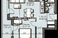 Продава 2-СТАЕН, град Бургас, Изгрев • 81692 € • 67345459 — Holmes.bg