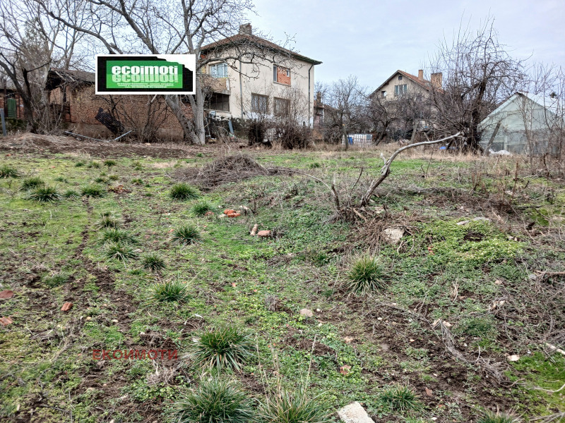 Продава ПАРЦЕЛ в град София, с. Лозен - 780 кв.м / 300 000 € » 586 749.00 лв., ЕКОИМОТИ
