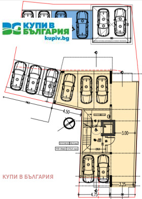 1-стаен град Варна, Колхозен пазар 8