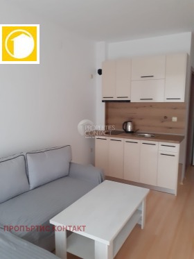 Продава 1-стаен, к.к. Слънчев бряг