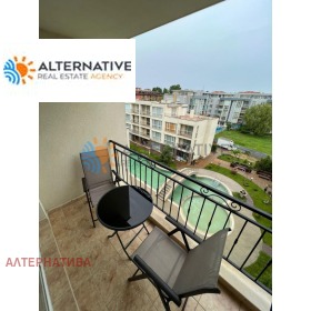 1 bedroom k.k. Slanchev bryag, region Burgas 8