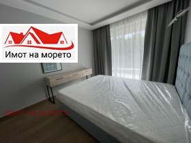 2 makuuhuonetta Ahtopol, Burgasin alue 6