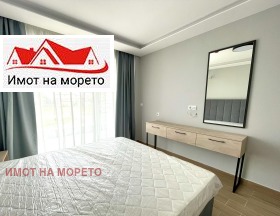 2 makuuhuonetta Ahtopol, Burgasin alue 8