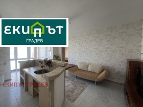Продава 3-стаен град Варна Завод Дружба - [1] 
