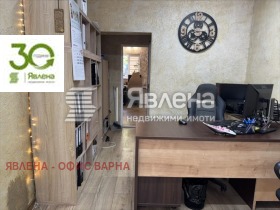 Kontor Gratska mahala, Varna