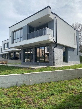 House Ahtopol, region Burgas 7