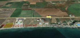 Обява продава земеделска земя, гр. Поморие, област Бургас