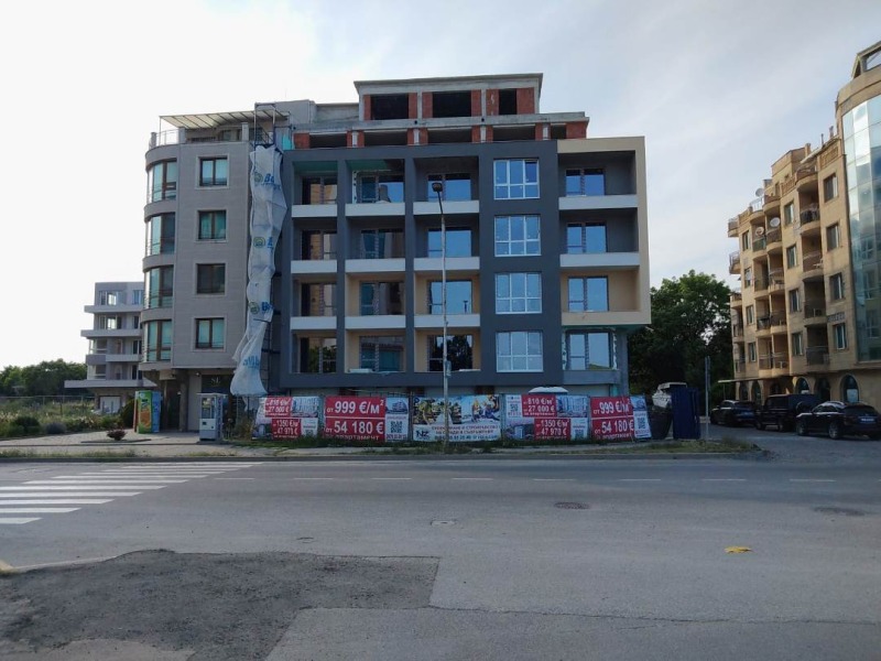 Продава 1-СТАЕН, област Бургас, гр. Поморие • 62830 € • 75693204 — Holmes.bg