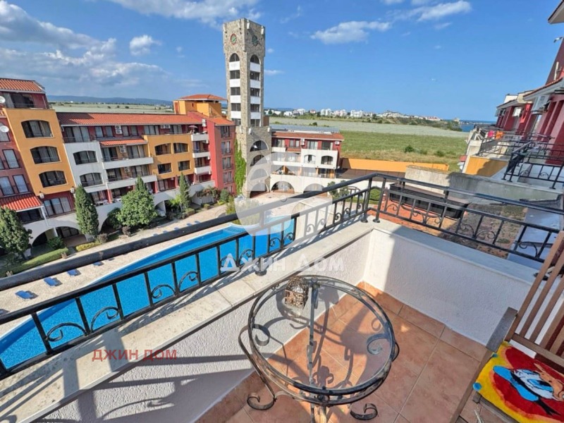 In vendita  Studio regione Burgas , Aheloj , 47 mq | 35399246 - Immagine [7]
