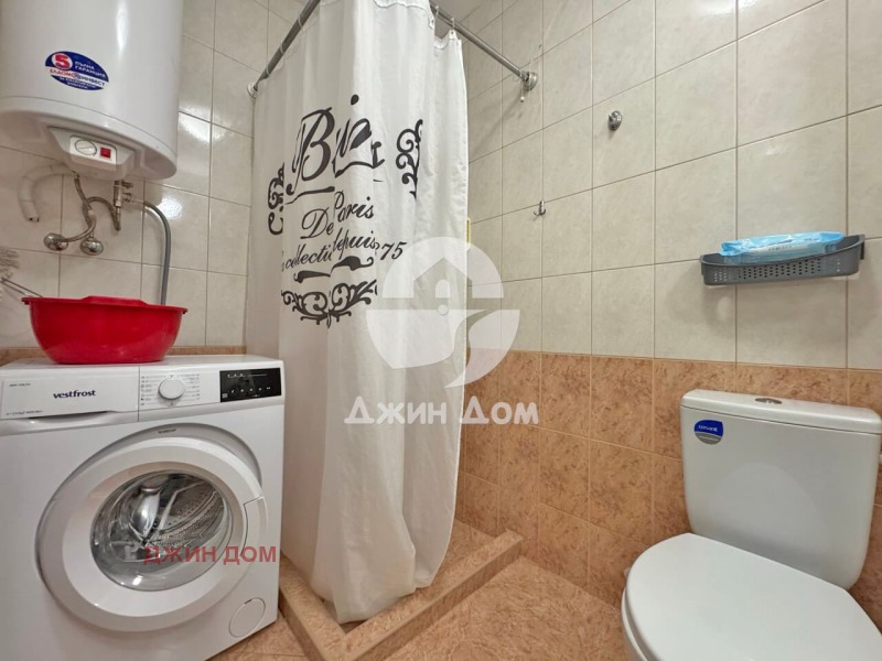 In vendita  Studio regione Burgas , Aheloj , 47 mq | 35399246 - Immagine [6]