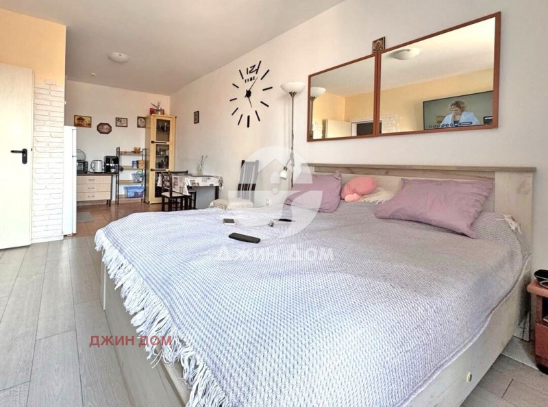 In vendita  Studio regione Burgas , Aheloj , 47 mq | 35399246