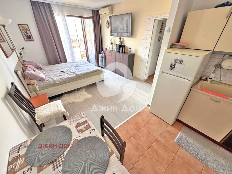 In vendita  Studio regione Burgas , Aheloj , 47 mq | 35399246 - Immagine [2]