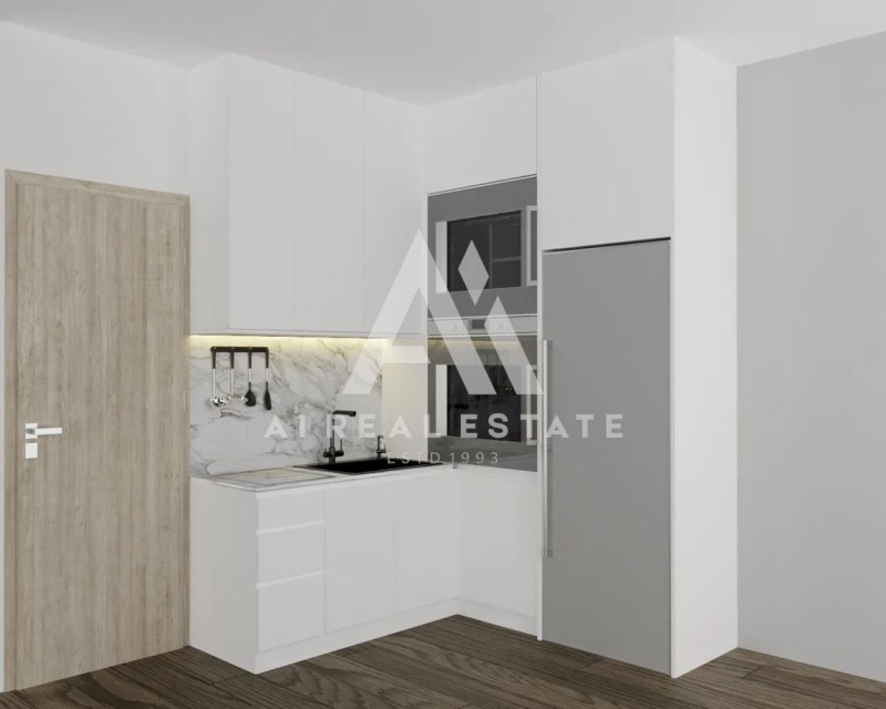 Zu verkaufen  Studio Plewen , Schirok zentar , 36 qm | 52091800 - Bild [2]