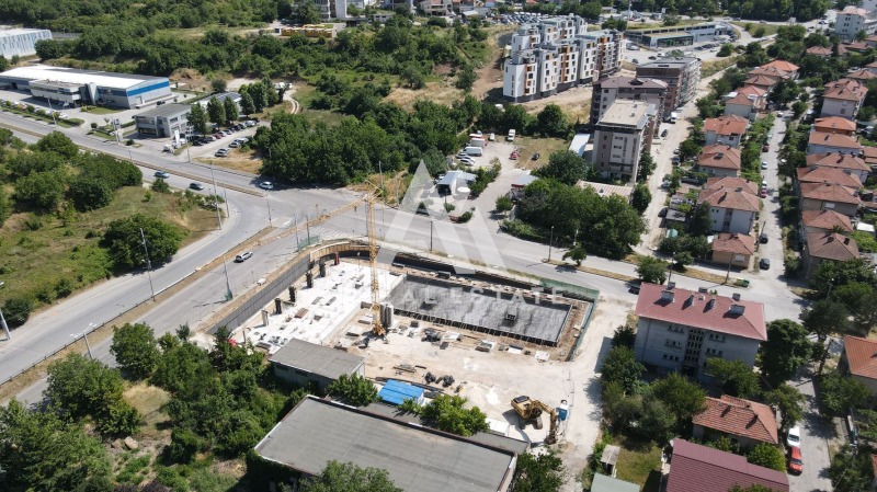 De vânzare  Studio Pleven , Șiroc țentâr , 35 mp | 52091800 - imagine [4]