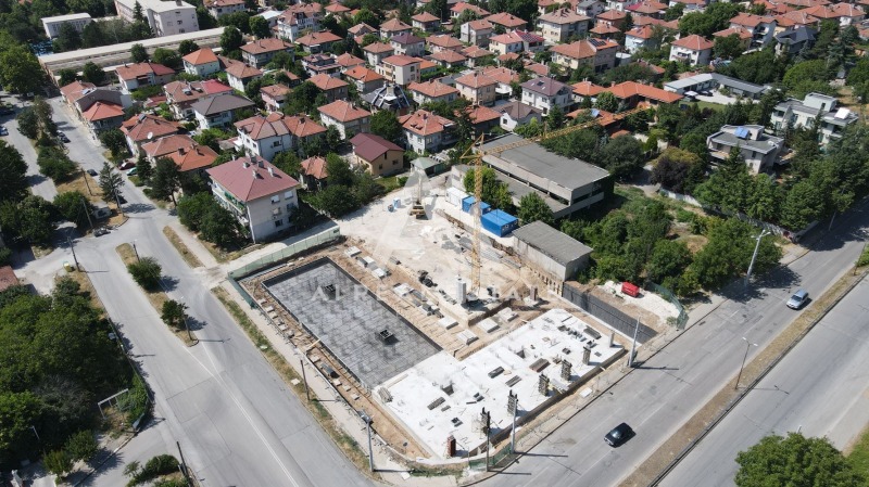 De vânzare  Studio Pleven , Șiroc țentâr , 35 mp | 52091800 - imagine [9]