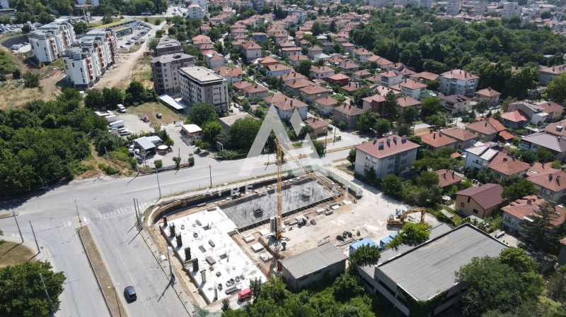Zu verkaufen  Studio Plewen , Schirok zentar , 36 qm | 52091800 - Bild [6]