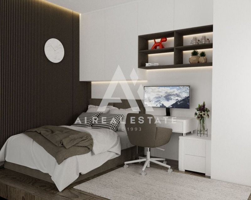 Zu verkaufen  Studio Plewen , Schirok zentar , 36 qm | 52091800 - Bild [4]
