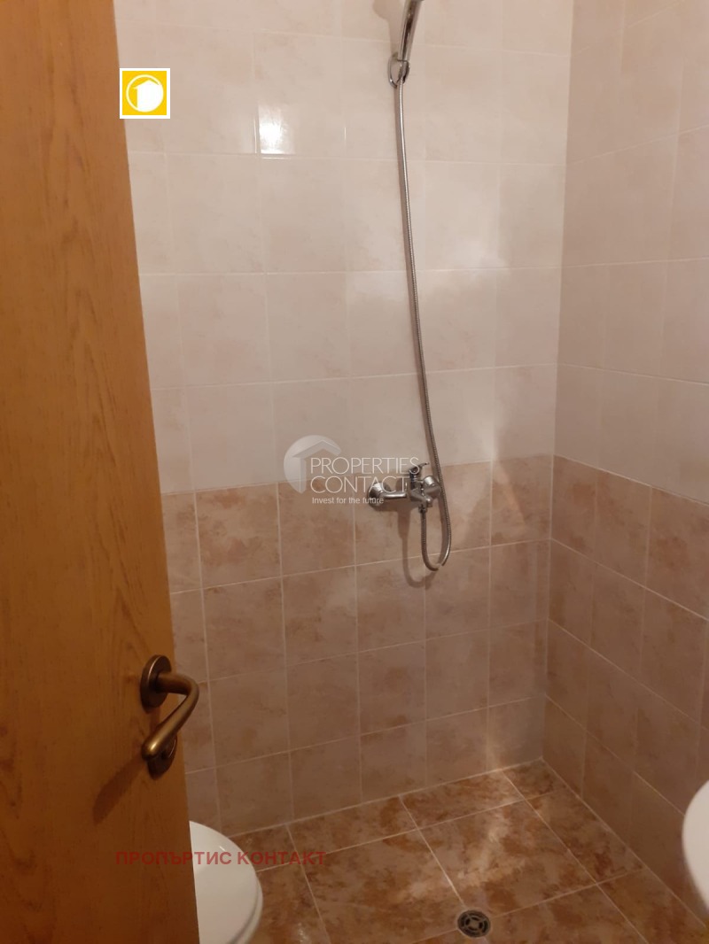 Продава 1-СТАЕН, к.к. Слънчев бряг, област Бургас, снимка 6 - Апартаменти - 53290102