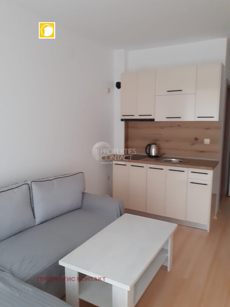 Продава 1-СТАЕН, к.к. Слънчев бряг, област Бургас