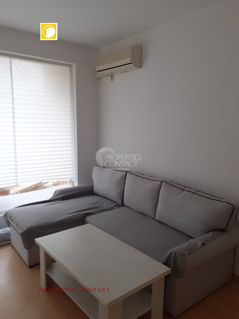 Продава 1-СТАЕН, к.к. Слънчев бряг, област Бургас, снимка 2 - Апартаменти - 53290102