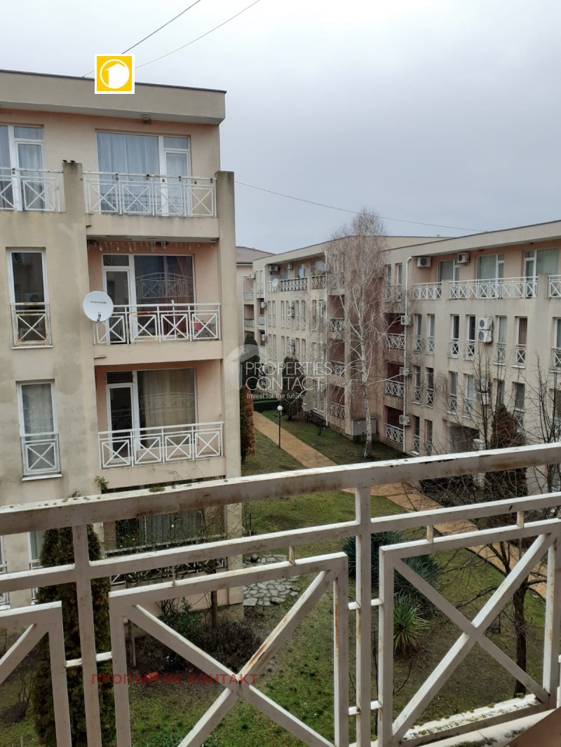 Продава 1-СТАЕН, к.к. Слънчев бряг, област Бургас, снимка 7 - Апартаменти - 53290102