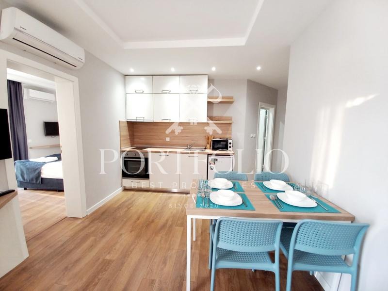 Продава 2-СТАЕН, гр. Ахтопол, област Бургас