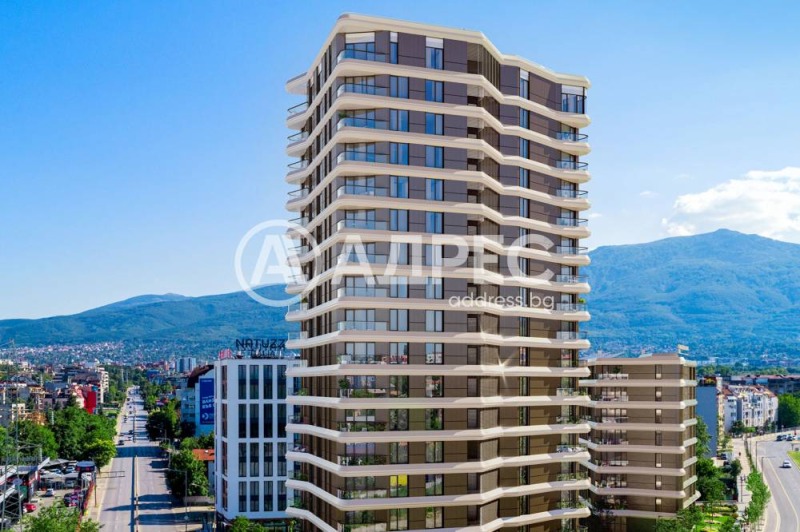 Продава  2-стаен град София , Хладилника , 74 кв.м | 71001255 - изображение [2]